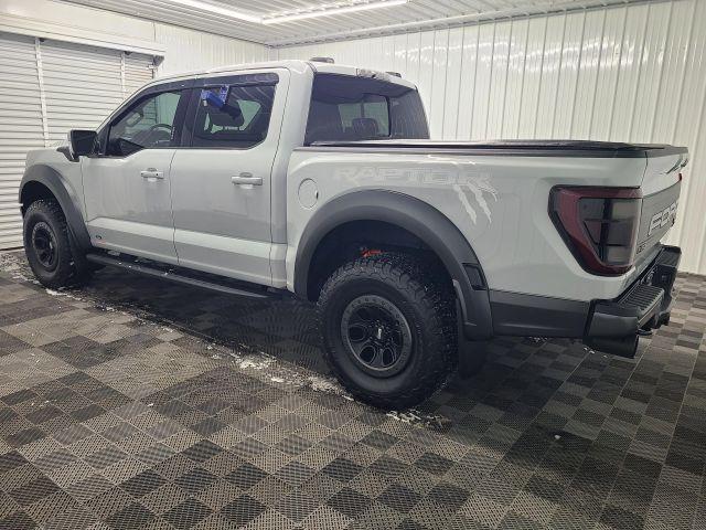 used 2023 Ford F-150 car, priced at $70,995