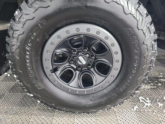 used 2023 Ford F-150 car, priced at $70,995