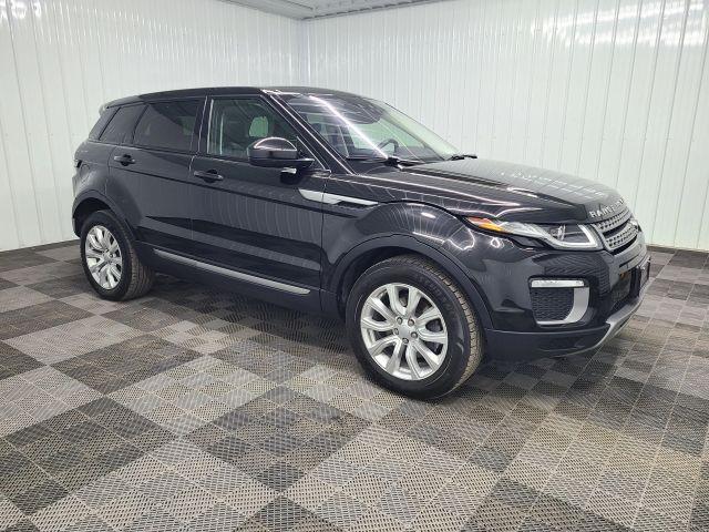used 2017 Land Rover Range Rover Evoque car, priced at $12,995