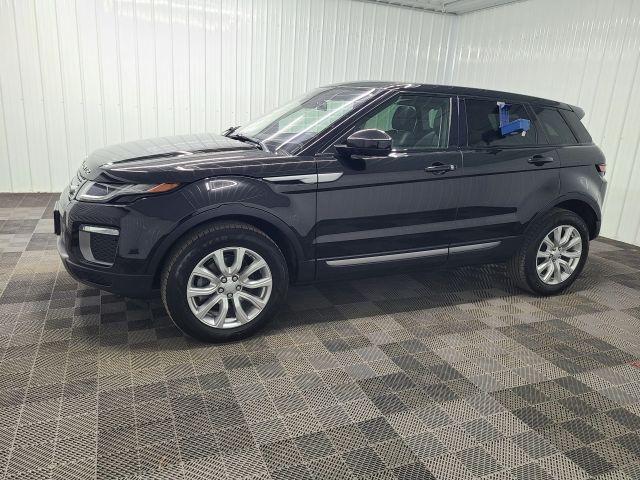 used 2017 Land Rover Range Rover Evoque car, priced at $12,995
