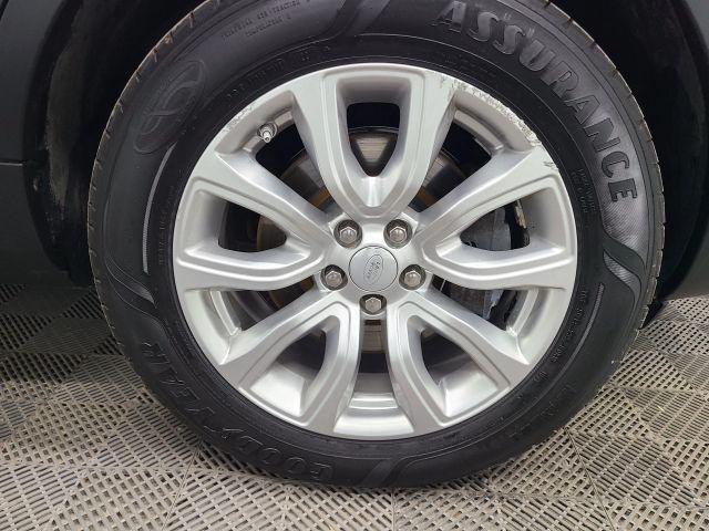 used 2017 Land Rover Range Rover Evoque car, priced at $12,995