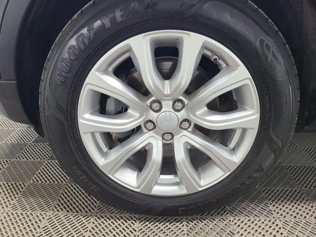 used 2017 Land Rover Range Rover Evoque car, priced at $12,995