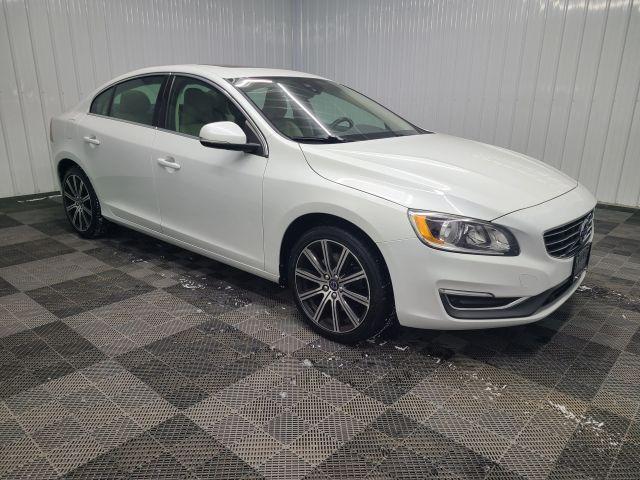 used 2016 Volvo S60 Inscription car, priced at $11,777