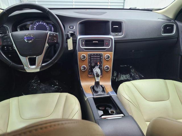 used 2016 Volvo S60 Inscription car, priced at $11,777