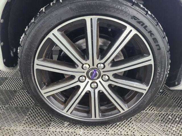 used 2016 Volvo S60 Inscription car, priced at $11,777