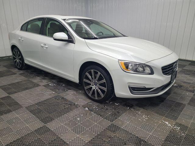 used 2016 Volvo S60 Inscription car, priced at $11,777