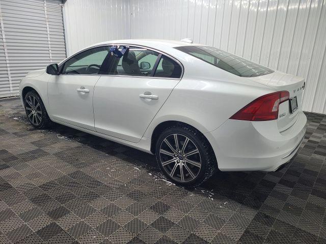 used 2016 Volvo S60 Inscription car, priced at $11,777