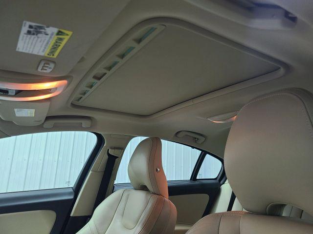 used 2016 Volvo S60 Inscription car, priced at $11,777