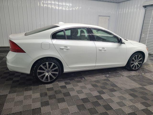 used 2016 Volvo S60 Inscription car, priced at $11,777