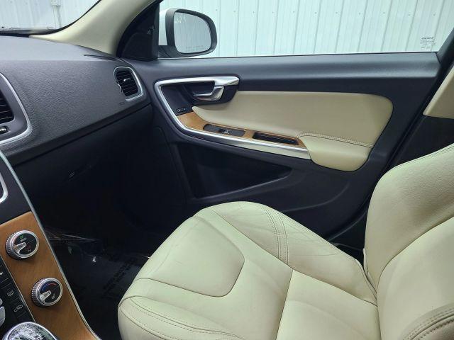 used 2016 Volvo S60 Inscription car, priced at $11,777