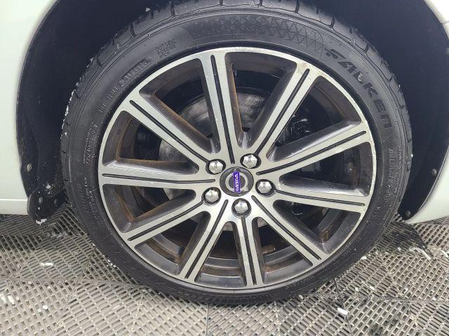 used 2016 Volvo S60 Inscription car, priced at $11,777