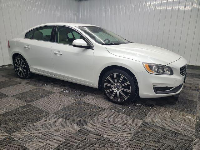used 2016 Volvo S60 Inscription car, priced at $12,995
