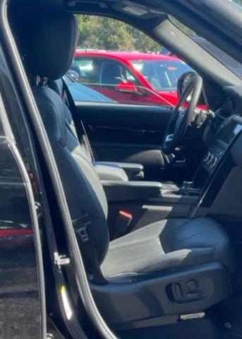 used 2018 Land Rover Discovery car, priced at $18,995