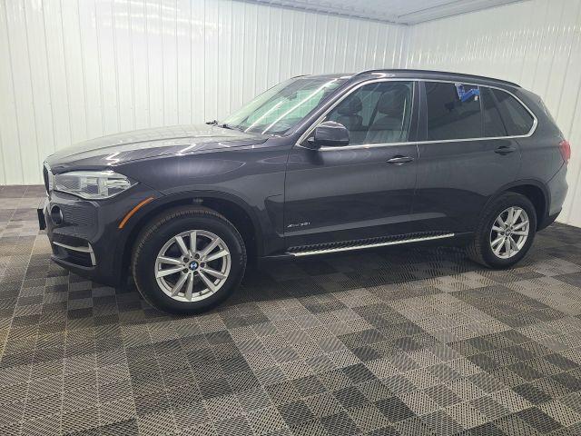 used 2015 BMW X5 car, priced at $18,888