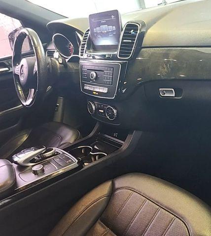 used 2018 Mercedes-Benz GLE 350 car, priced at $14,995