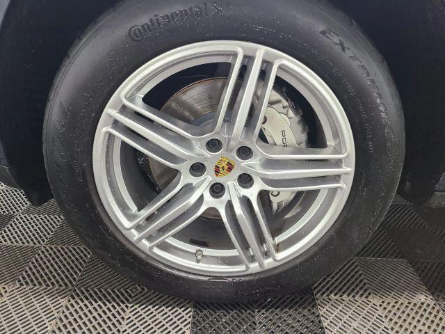used 2016 Porsche Macan car, priced at $21,995