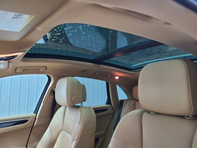 used 2016 Porsche Macan car, priced at $21,995