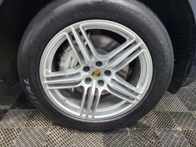 used 2016 Porsche Macan car, priced at $21,995