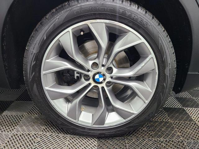 used 2016 BMW X3 car, priced at $15,995