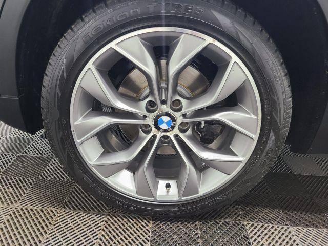 used 2016 BMW X3 car, priced at $15,995