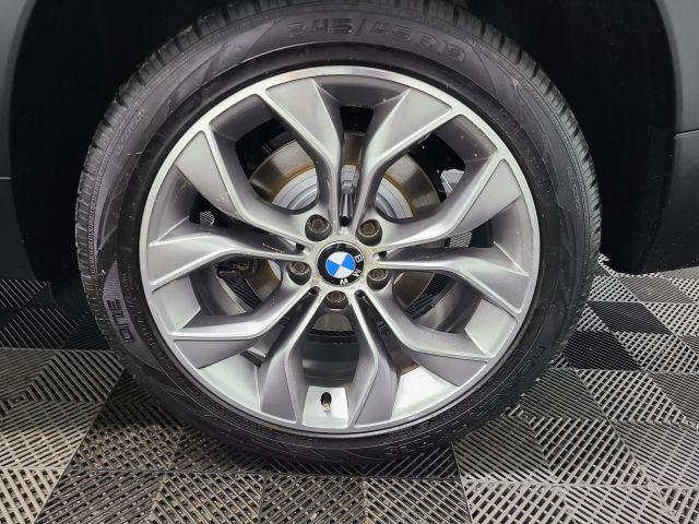 used 2016 BMW X3 car, priced at $15,995