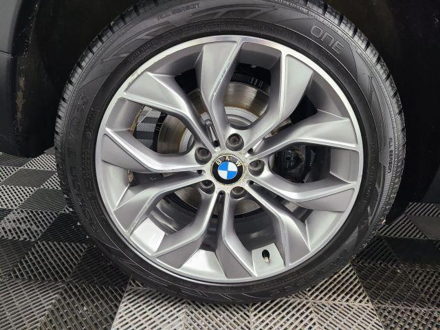 used 2016 BMW X3 car, priced at $15,995