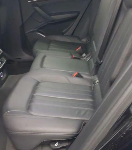 used 2019 Audi Q5 car, priced at $15,995