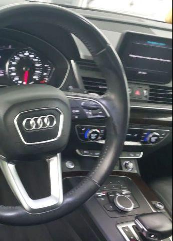 used 2019 Audi Q5 car, priced at $15,995