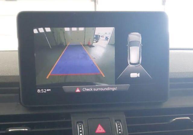 used 2019 Audi Q5 car, priced at $15,995