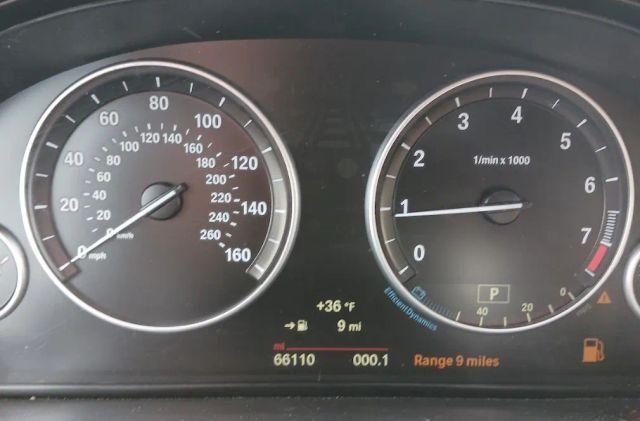 used 2015 BMW X4 car, priced at $16,995