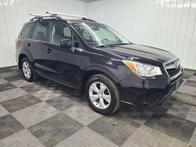 used 2016 Subaru Forester car, priced at $13,777