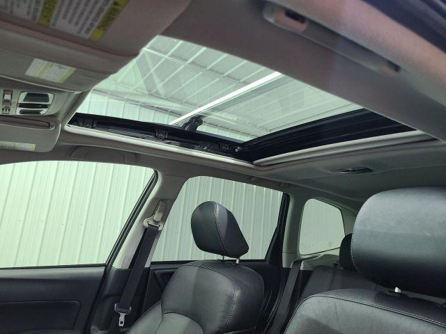 used 2016 Subaru Forester car, priced at $13,777