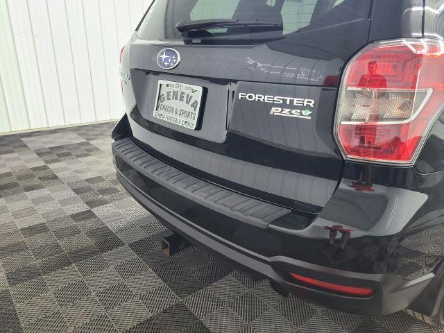 used 2016 Subaru Forester car, priced at $13,777