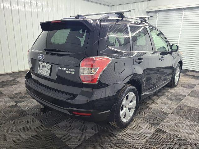 used 2016 Subaru Forester car, priced at $13,777