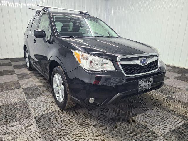 used 2016 Subaru Forester car, priced at $13,777