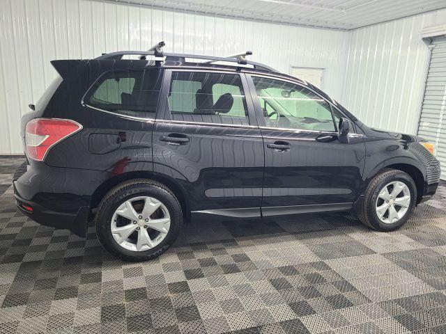 used 2016 Subaru Forester car, priced at $13,777