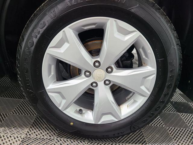 used 2016 Subaru Forester car, priced at $13,777