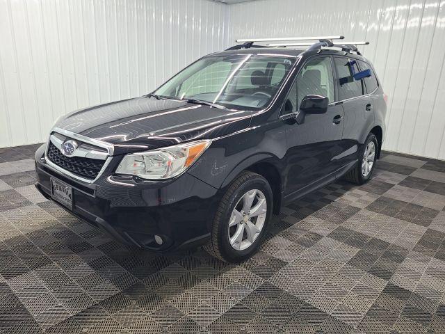 used 2016 Subaru Forester car, priced at $13,777