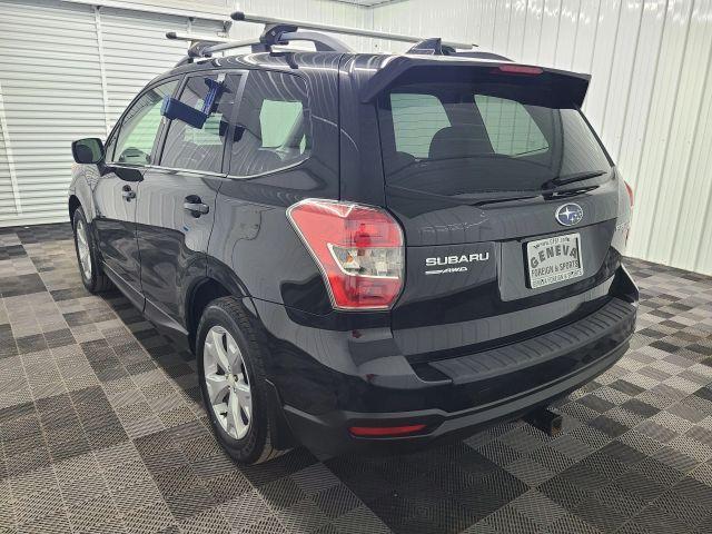 used 2016 Subaru Forester car, priced at $13,777