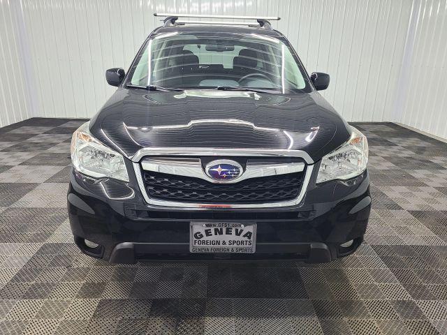 used 2016 Subaru Forester car, priced at $13,777