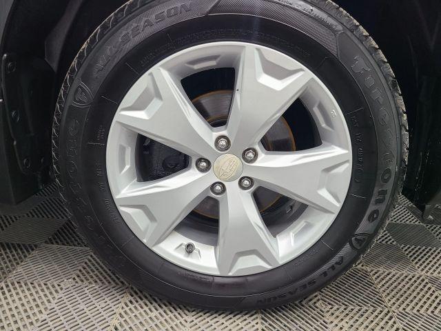 used 2016 Subaru Forester car, priced at $13,777
