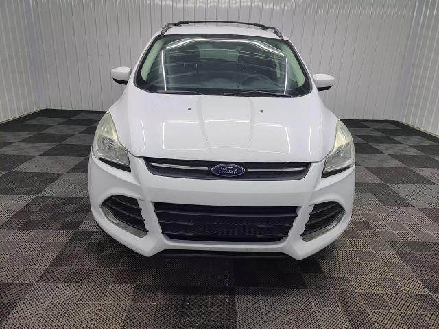 used 2015 Ford Escape car, priced at $8,444