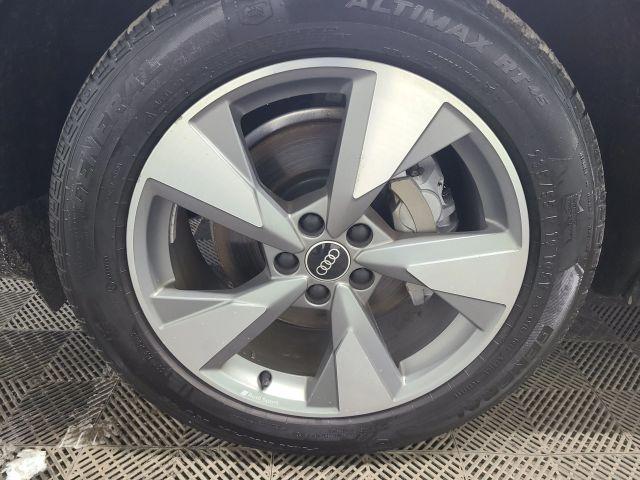 used 2020 Audi Q5 car, priced at $17,995