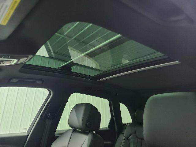 used 2020 Audi Q5 car, priced at $17,995