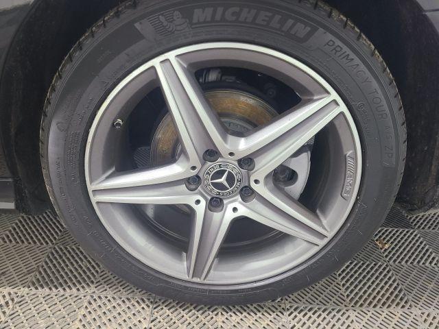 used 2020 Mercedes-Benz E-Class car, priced at $23,995