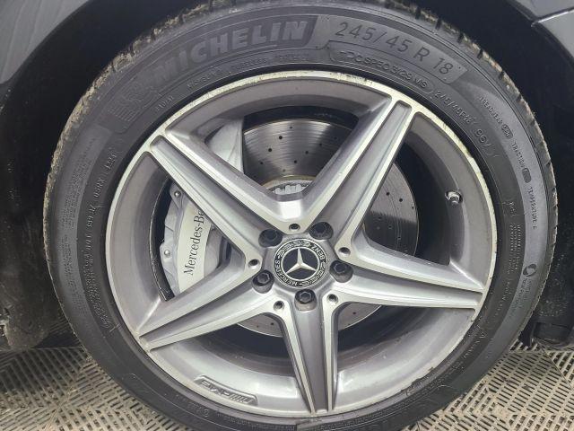 used 2020 Mercedes-Benz E-Class car, priced at $23,995