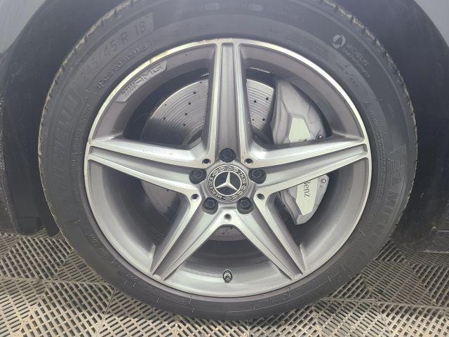 used 2020 Mercedes-Benz E-Class car, priced at $23,995