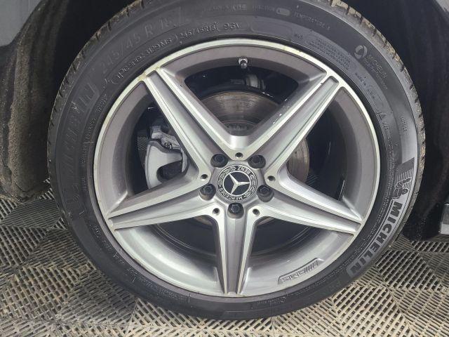 used 2020 Mercedes-Benz E-Class car, priced at $23,995