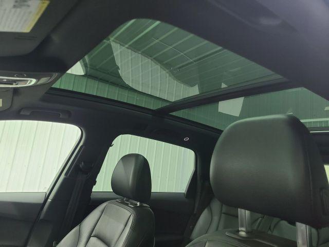 used 2018 Audi Q7 car, priced at $23,995