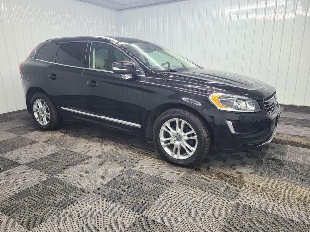 used 2016 Volvo XC60 car, priced at $16,995